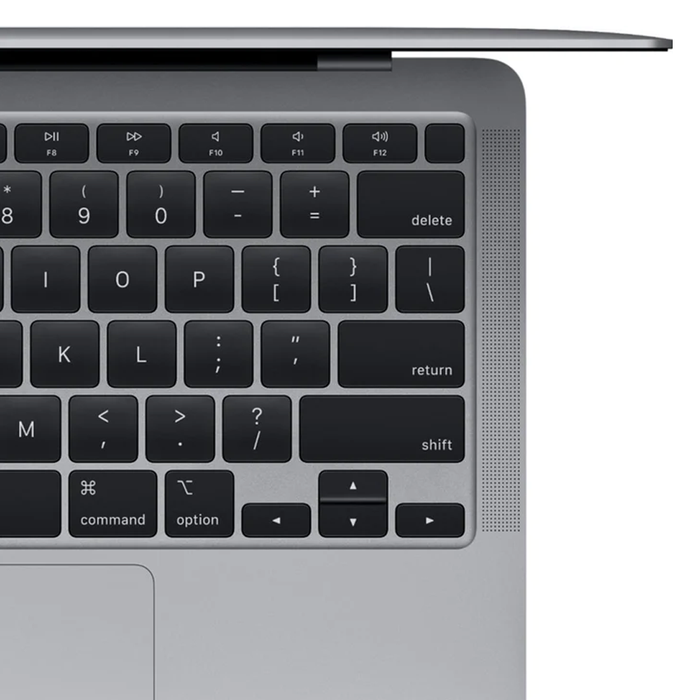 Apple MacBook Air 2020 13.3" M1 Chip 8GB RAM 256GB SSD - Refurbished