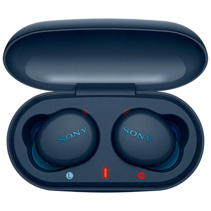 Sony WF-XB700 True Wireless In-Ear Headphones - Refurbished