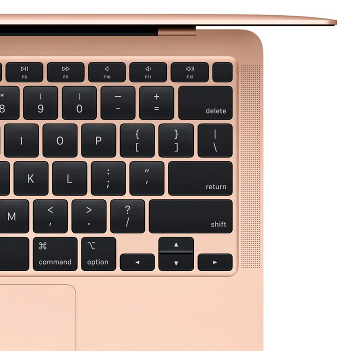 Apple MacBook Air 2020 13.3" M1 Chip 8GB RAM 256GB SSD - Refurbished