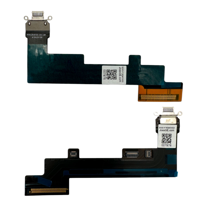 Apple iPad Air 10.9" (4th and 5th Generation) USB-C Charger Port Flex Ribbon - Parts