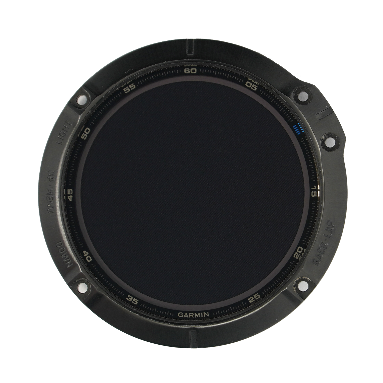Garmin Fenix 6 Pro Solar Screen LCD Spare Replacement Repair - Parts