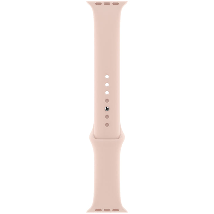 Apple Watch Series 3 4 5 6 7 8 9 38MM 40MM 42MM 44MM 45MM Wristband Sports Bands - Accessories