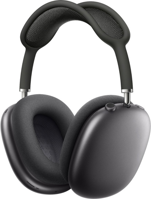 Apple AirPods Max On-Ear Noise-Cancelation Headphones + Case - Refurbished