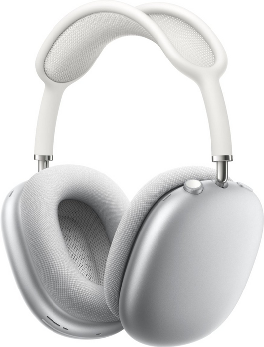Apple AirPods Max On-Ear Noise-Cancelation Headphones + Case - Refurbished