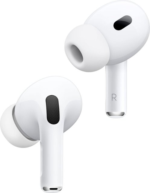 AirPods Pro (2nd Generation) with MagSafe Charging Case USB‑C - Refurbished