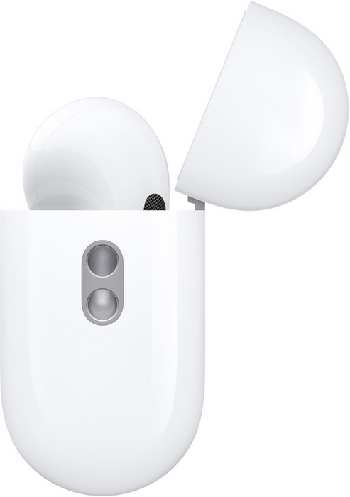 AirPods Pro (2nd Generation) with MagSafe Charging Case USB‑C - Refurbished