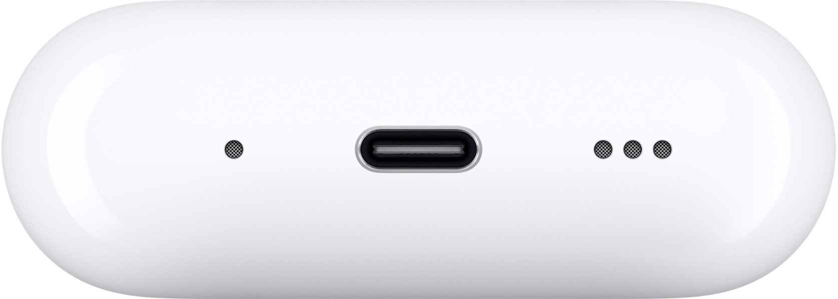 AirPods Pro (2nd Generation) with MagSafe Charging Case USB‑C - Refurbished