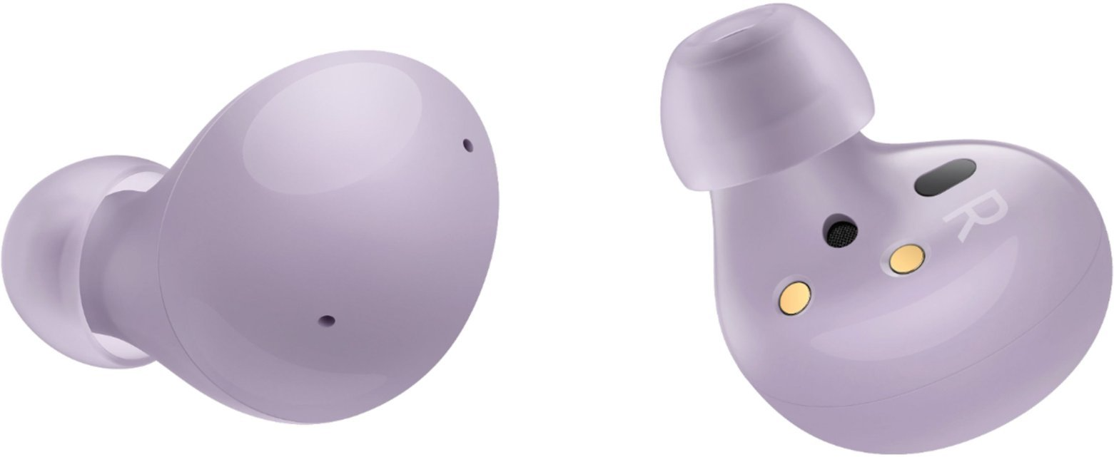 Samsung Galaxy Buds 2 True Wireless Earbud Headphones - Refurbished