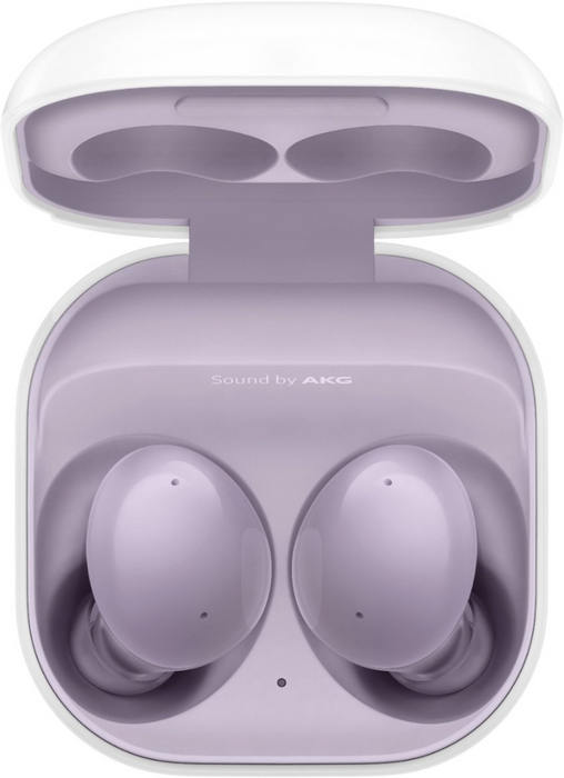 Samsung Galaxy Buds 2 True Wireless Earbud Headphones - Refurbished