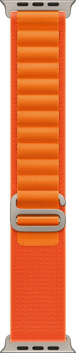 Apple Watch Ultra 49mm Alpine Loop Wristbands - Accessories