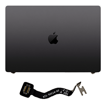 Apple MacBook Pro 14-Inch A2992 2023 Repair Replacement Spare - Parts