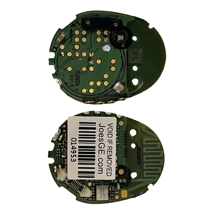 Bose SoundSport Wireless Free Replacement Repair Spare (Used) - Parts