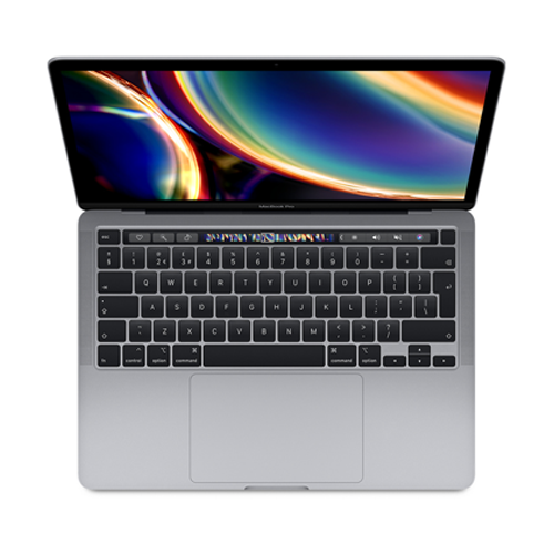 Apple MacBook Pro 13.3" (2020 2019) Keyboard Touch Bar Replacement A2251 A1989 A2159 A2289 Repair