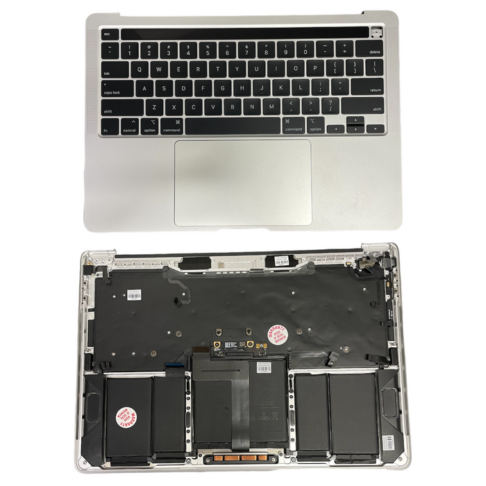 Apple MacBook Pro 13.3" A2338 M1 M2 2020 2022 Repair Replacement Spare - Parts