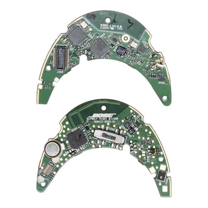 Bose QuietComfort QC 35 II 2 Right Earcup Bluetooth ANR PCB Board - Parts