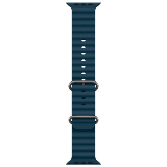 Apple Watch Ultra 49mm Ocean Band Wristbands - Accessories