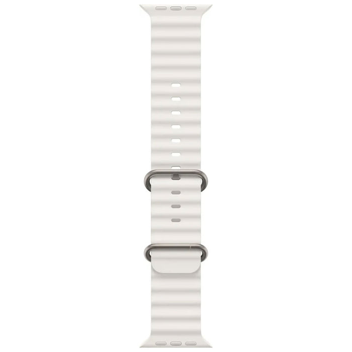 Apple Watch Ultra 49mm Ocean Band Wristbands - Accessories