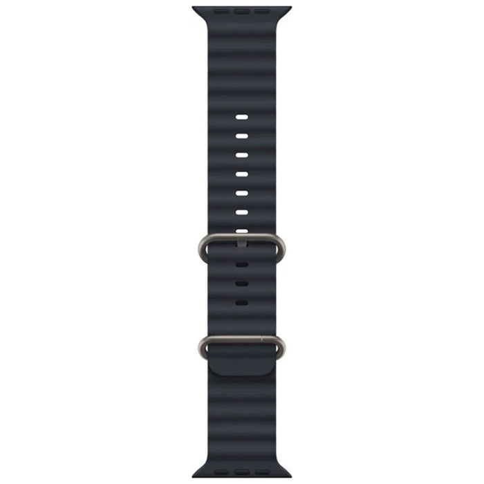 Apple Watch Ultra 49mm Ocean Band Wristbands - Accessories
