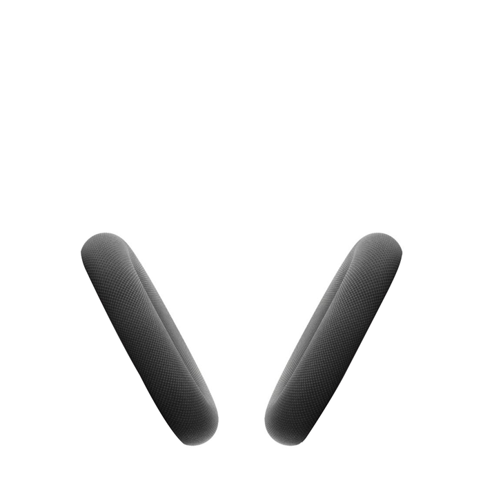 Apple AirPods Max Over-Ear Noise-Cancelation Headphones (Build Your Own Colors) - Custom