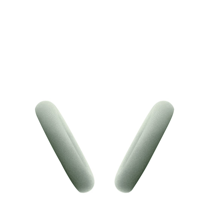 Apple AirPods Max Over-Ear Noise-Cancelation Headphones (Build Your Own Colors) - Custom