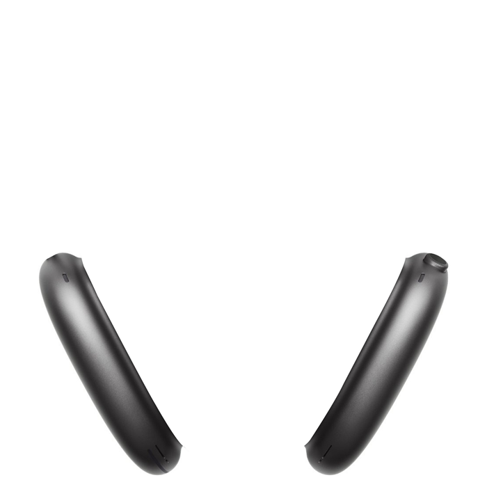 Apple AirPods Max Over-Ear Noise-Cancelation Headphones (Build Your Own Colors) - Custom