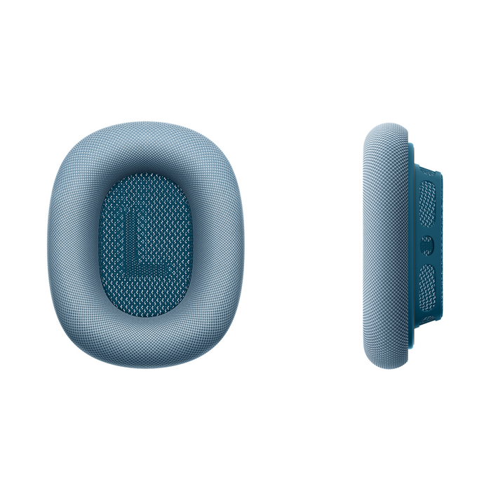 Apple Airpod Max Headphones Magnetic Ear Pad Cushions Original (Fabric) - Parts