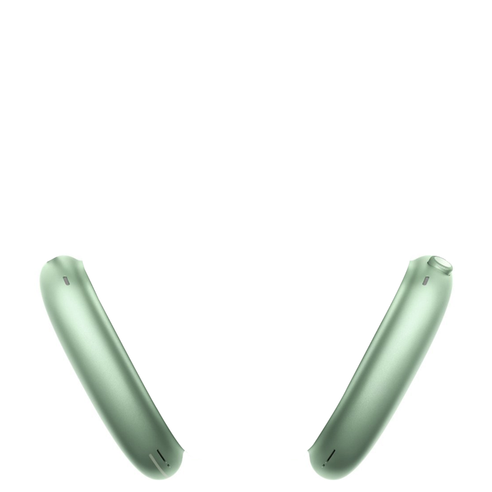 Apple AirPods Max Over-Ear Noise-Cancelation Headphones (Build Your Own Colors) - Custom