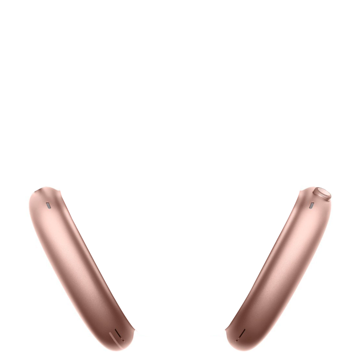 Apple AirPods Max Over-Ear Noise-Cancelation Headphones (Build Your Own Colors) - Custom