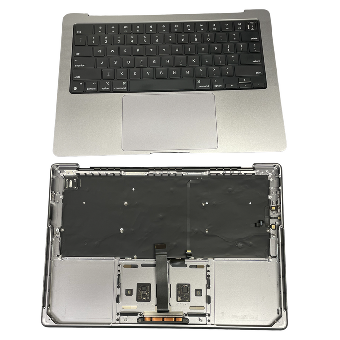 Apple MacBook Pro 14" A2442 2021 Repair Replacement Spare - Parts