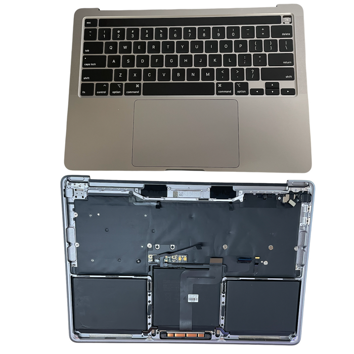 Apple MacBook Pro 13.3" A2289 2020 Repair Replacement Spare - Parts