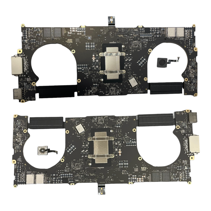 Apple MacBook Pro 14" A2442 2021 Repair Replacement Spare - Parts