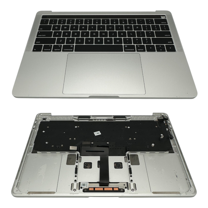 Apple MacBook Pro 13.3" 2019 2018 A1989 Repair Replacement Spare - Parts