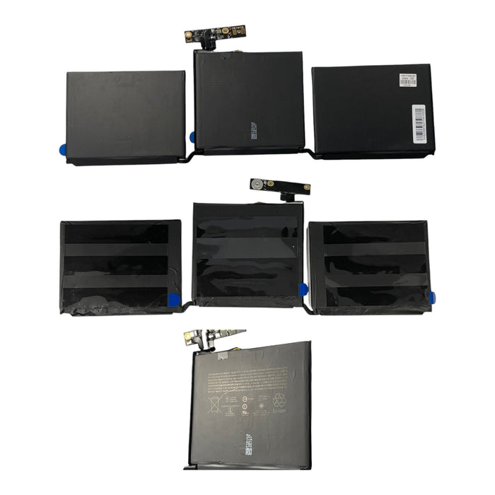 Apple MacBook Pro 13.3" A2338 M1 M2 2020 2022 Repair Replacement Spare - Parts