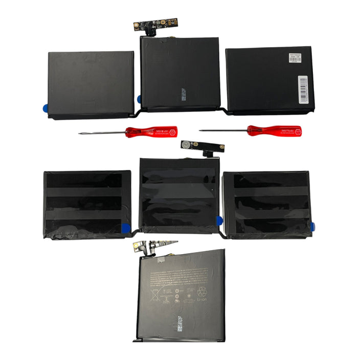 Apple MacBook Pro 13.3" A2338 M1 M2 2020 2022 Repair Replacement Spare - Parts