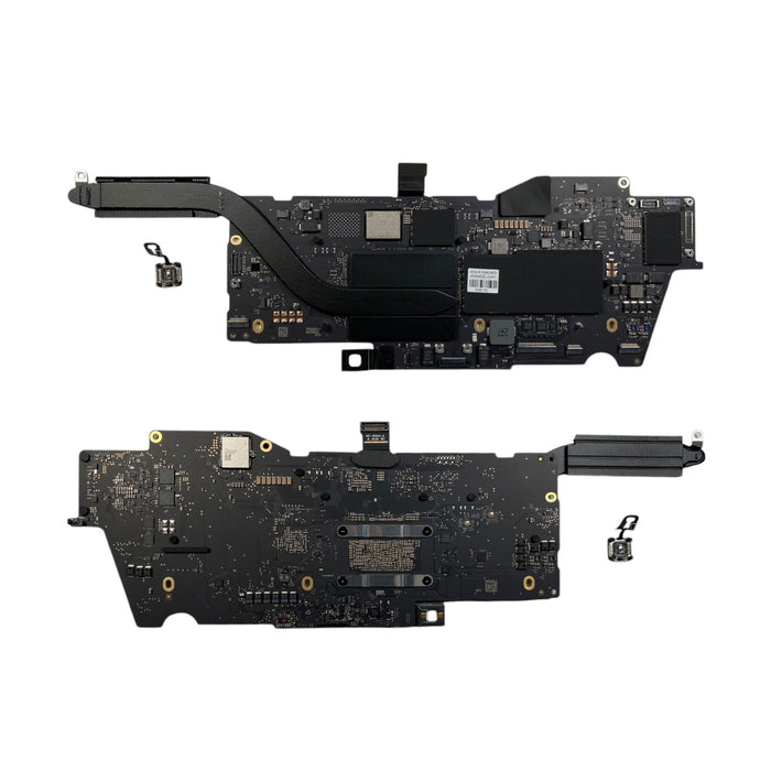 Apple MacBook Pro 13.3" A2338 M1 M2 2020 2022 Repair Replacement Spare - Parts