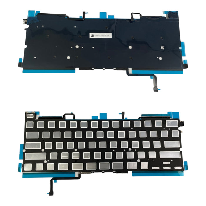 Apple MacBook Pro 13.3" A2338 M1 M2 2020 2022 Repair Replacement Spare - Parts
