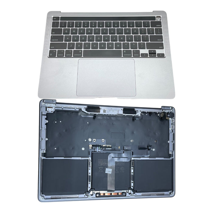 Apple MacBook Pro 13.3" A2338 M1 M2 2020 2022 Repair Replacement Spare - Parts
