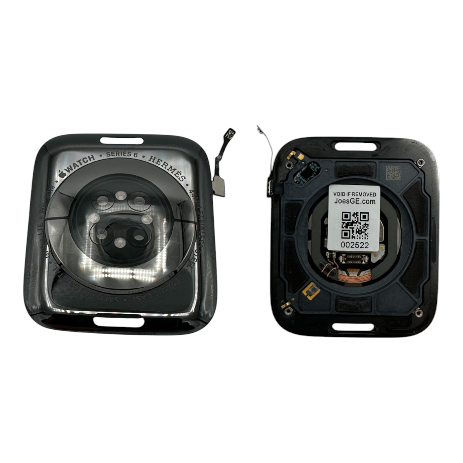 Apple Watch Series 6 40MM 44MM Repair Replacement Spare - Parts