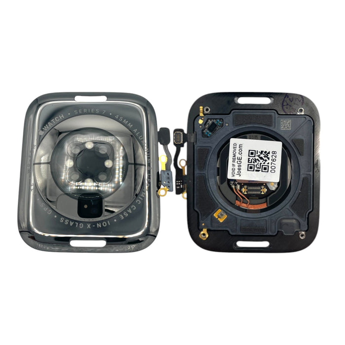 Apple Watch Series 7 41MM 45MM Repair Replacement Spare - Parts