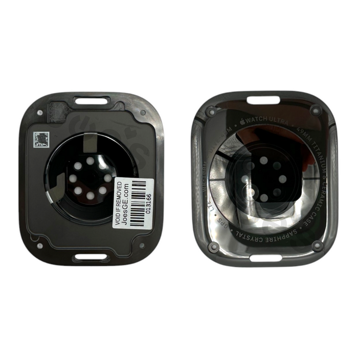 Apple Watch Ultra 2 49MM (GPS + LTE) Repair Replacement Spare (Titanium) - Parts