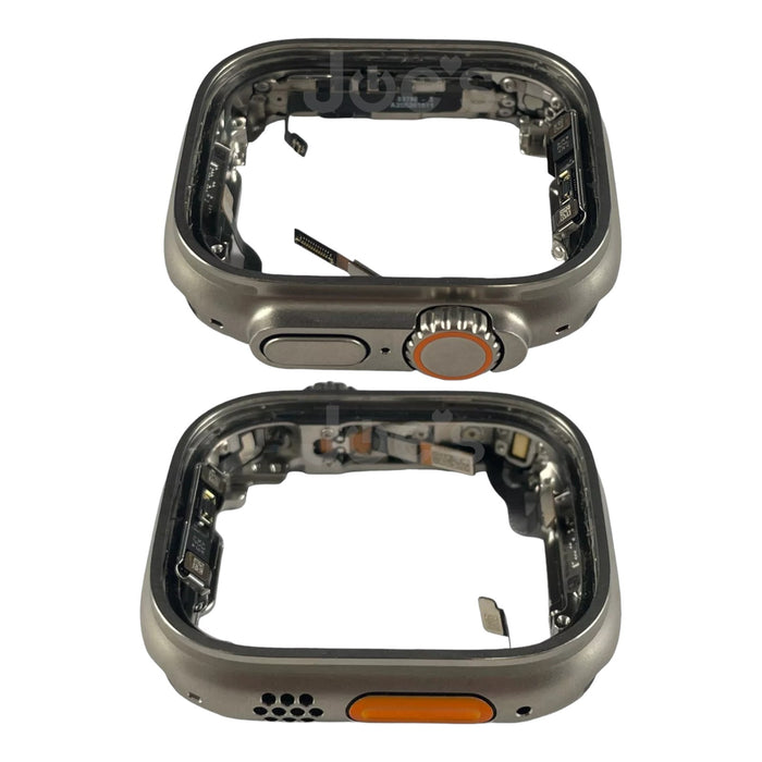 Apple Watch Ultra 1st 49MM (LTE) Repair Replacement Spare (Titanium) - Parts