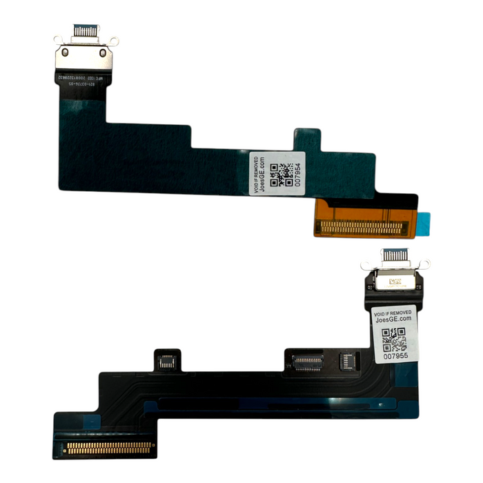 Apple iPad Air 10.9" (4th and 5th Generation) USB-C Charger Port Flex Ribbon - Parts