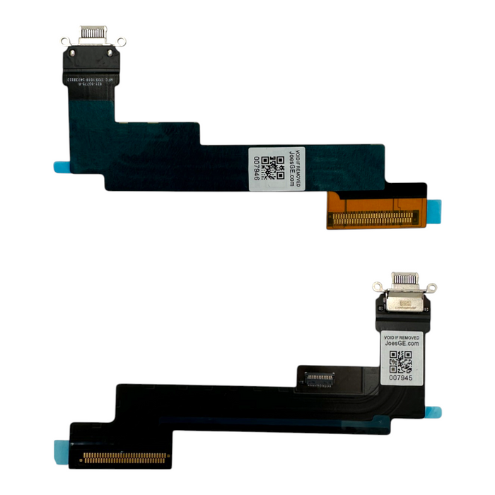 Apple iPad Air 10.9" (4th and 5th Generation) USB-C Charger Port Flex Ribbon - Parts