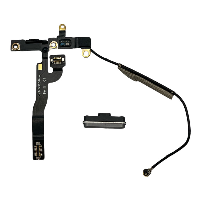 Apple iPad Pro 11-Inch (4th Generation) 2022 Spare Repair Replacement - Parts
