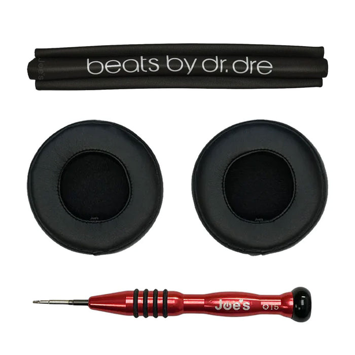 Beats By Dre Pro Headphones Monster Headband Muff Replacement Repair Kit - Parts