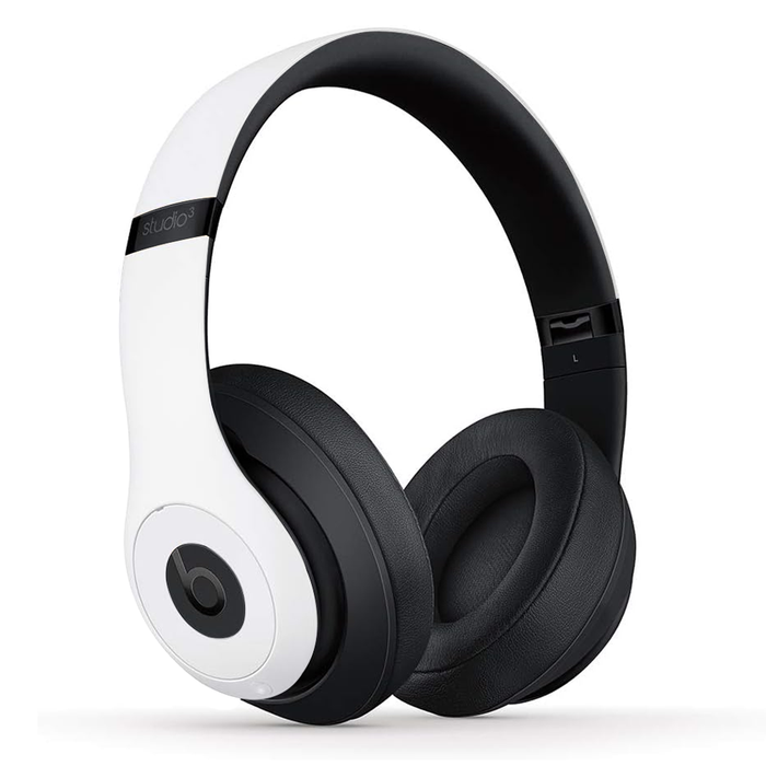 Beats By Dre Studio 3 Wireless Over-Ear Noise Cancelling Headphones (Unique Color Schemes) - Custom