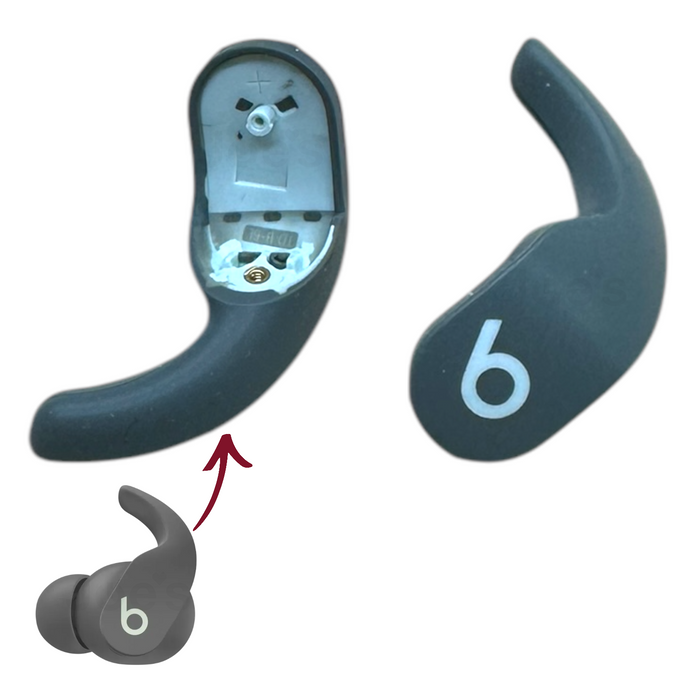 Beats Fit Pro Ear Hook Wing Tip Rubber Replacement Repair - Part
