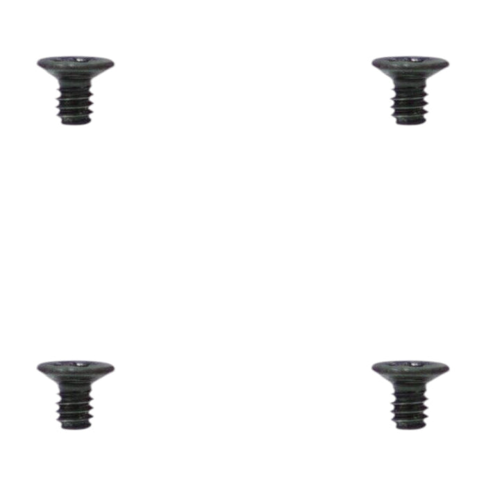 Beats By Dre Solo 2 3 Wireless Headband Hinge Screws 4 x - Parts