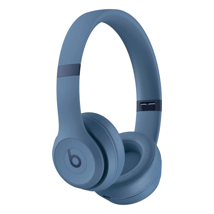 Beats By Dre Solo 4 True Wireless On-Ear Headphones (No Case) - Refurbished