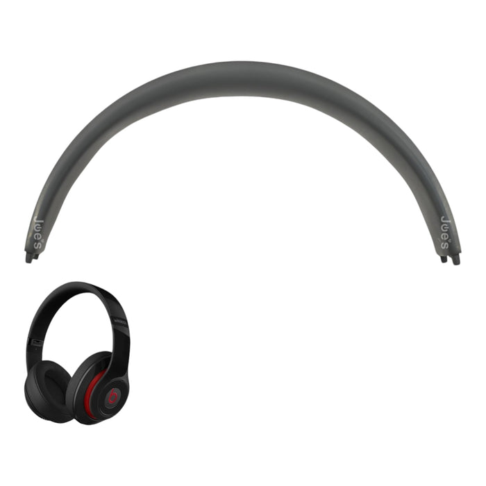 Beats By Dre Studio 2 Wired Wireless Headband Cushion Rubber Replacement - Parts